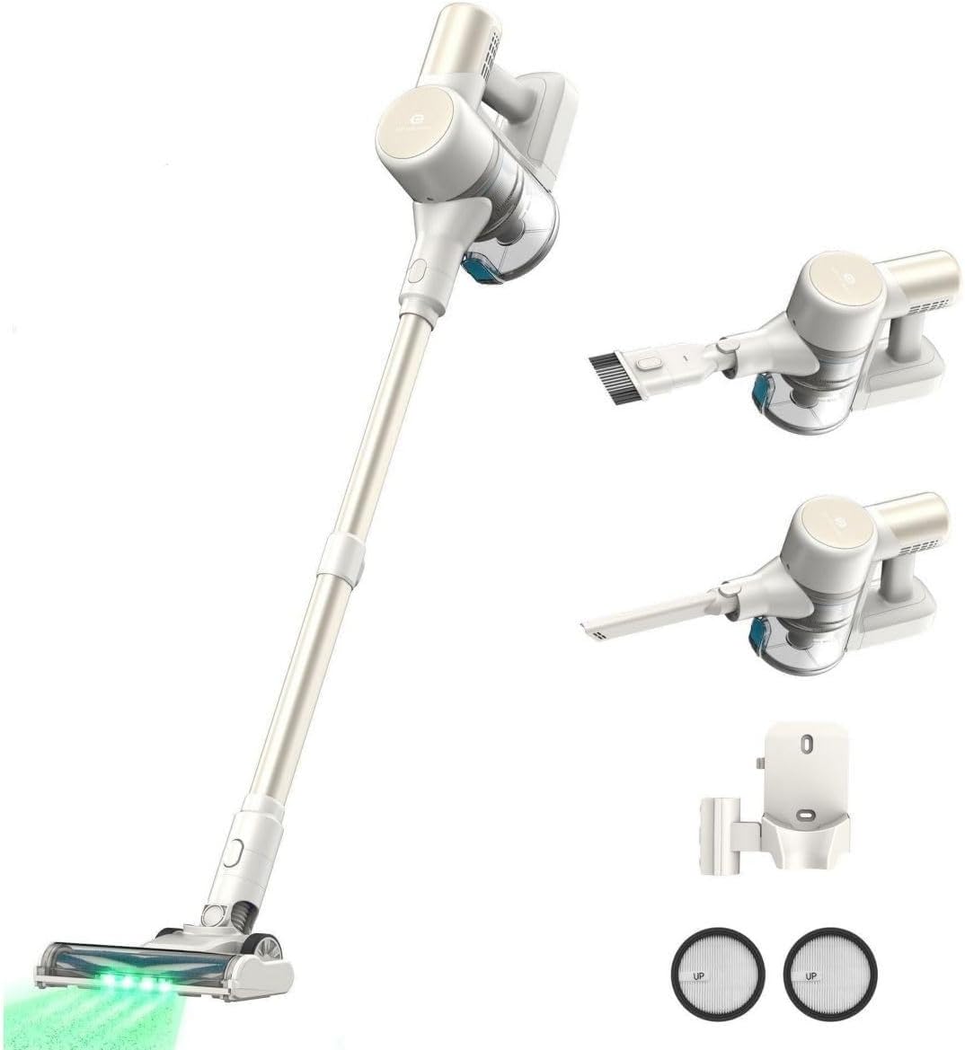 Essentiel B Aspirateur Balai ESSENTIELB EVCSK200 Easy Plus Animal