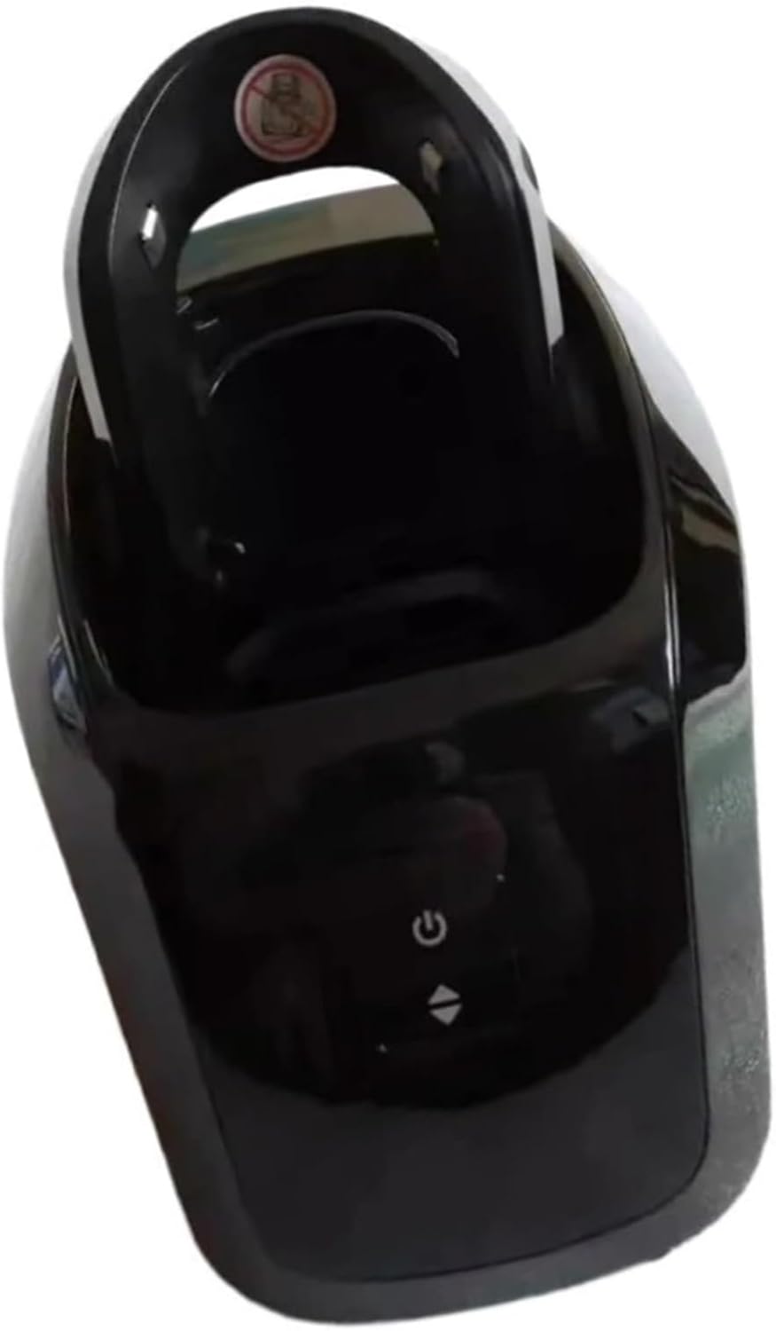 Station de nettoyage et de charge for rasoirs Philips RQ1008, compatible avec les modèles RQ1250, RQ1260, RQ1280 et RQ1290.