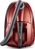 Nilfisk Bravo Aspirateur pour Sols et Tapis - Aspirateur Traîneau de Grande Capacité - 4,3L (700W) (SR10P07A)